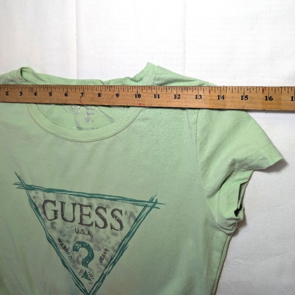 Guess T-shirt - Picture 5 of 8